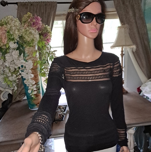 Free People Tops - Free people  sexy 😍  top, size m